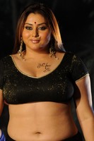 Namitha Hot Item Song Photos